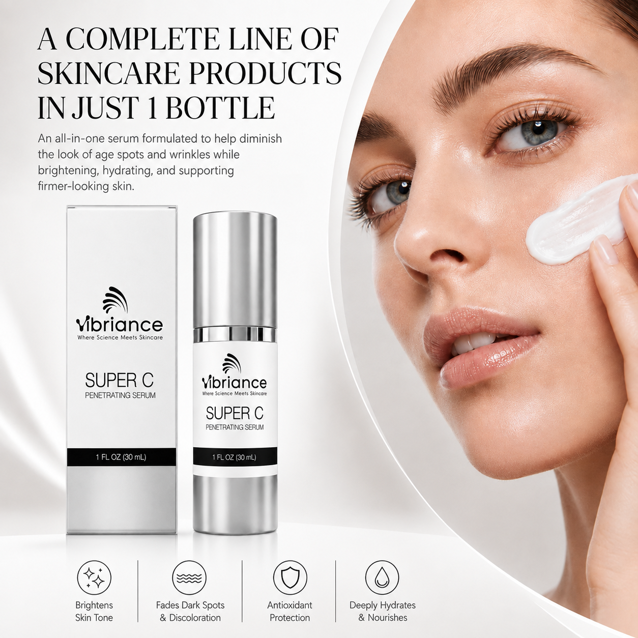 SUPER C Penetrating Serum