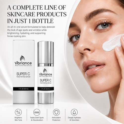 SUPER C Penetrating Serum
