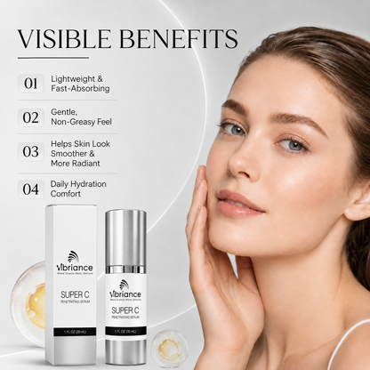 SUPER C Penetrating Serum