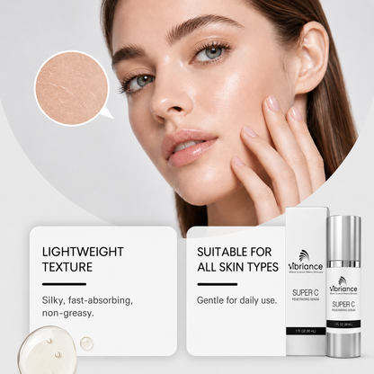 SUPER C Penetrating Serum